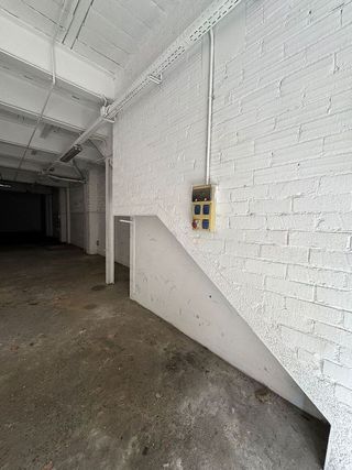 Local comercial en alquiler en Can Boada en Terrassa