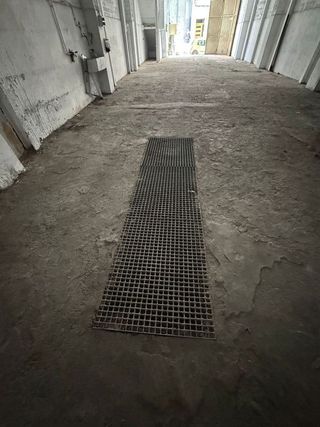 Local comercial en alquiler en Can Boada en Terrassa