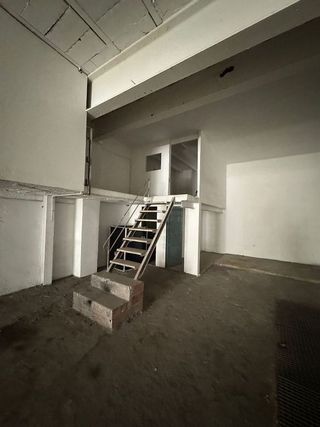 Local comercial en alquiler en Can Boada en Terrassa