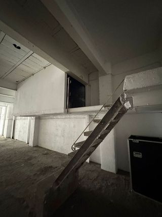 Local comercial en alquiler en Can Boada en Terrassa