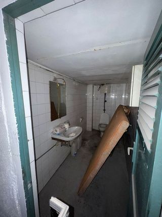 Local comercial en alquiler en Can Boada en Terrassa