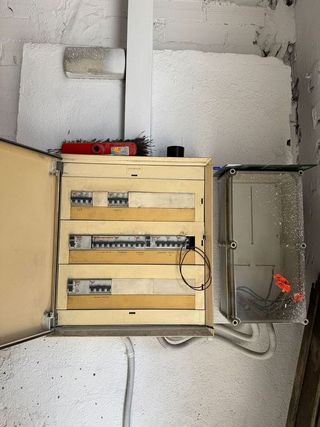 Local comercial en alquiler en Can Boada en Terrassa