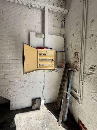 Local comercial en alquiler en Can Boada en Terrassa