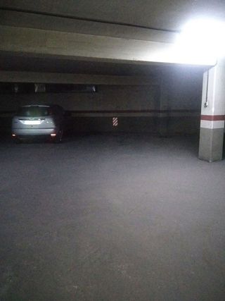 Garaje en venta en Eixample en Tarragona