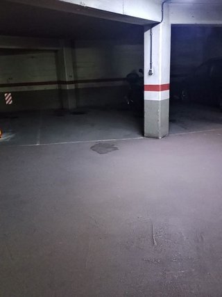 Garaje en venta en Eixample en Tarragona