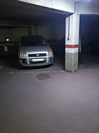 Garaje en venta en Eixample en Tarragona