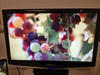 Monitor Samsung SyncMaster 2033 HD 20