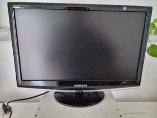 Monitor Samsung SyncMaster 2033 HD 20