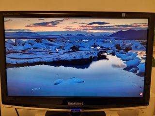Monitor Samsung SyncMaster 2033 HD 20
