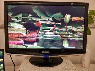 Monitor Samsung SyncMaster 2033 HD 20