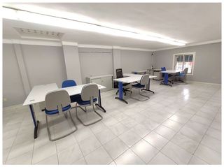 Oficina en alquiler en La Salud - Perú - Buenavista en Santa Cruz de Tenerife