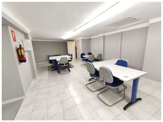 Oficina en alquiler en La Salud - Perú - Buenavista en Santa Cruz de Tenerife