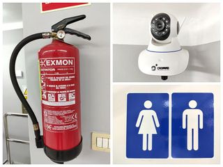 Oficina en alquiler en La Salud - Perú - Buenavista en Santa Cruz de Tenerife