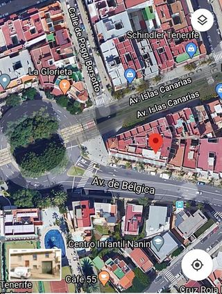 Oficina en alquiler en La Salud - Perú - Buenavista en Santa Cruz de Tenerife