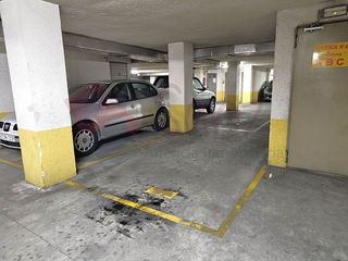 Garaje en alquiler en Centro en Logroño