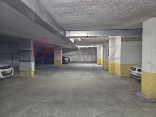 Garaje en alquiler en Centro en Logroño