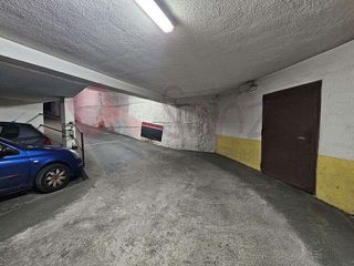 Garaje en alquiler en Centro en Logroño