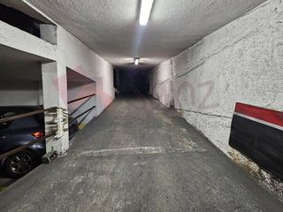 Garaje en alquiler en Centro en Logroño