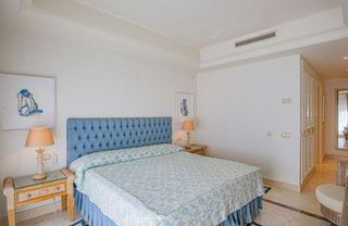 Piso en alquiler en Nueva Andalucía centro en Marbella