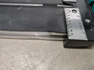 Cortador de Azulejos VEVOR 1200mm Manual