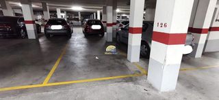 Garaje en venta en Doctor Palos - Alto Palancia en Sagunto