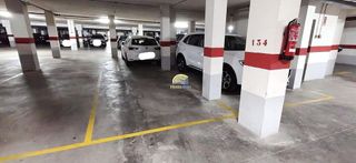 Garaje en venta en Doctor Palos - Alto Palancia en Sagunto