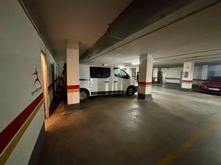 Garaje en venta en Santa Cruz de Bezana