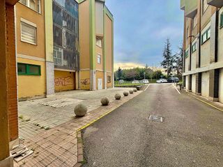 Garaje en venta en Santa Cruz de Bezana