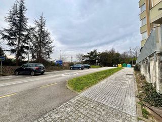 Garaje en venta en Santa Cruz de Bezana