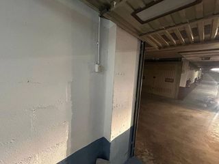 Garaje en venta en Ibaeta en San Sebastián-Donostia