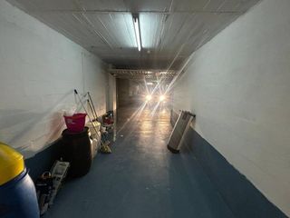 Garaje en venta en Ibaeta en San Sebastián-Donostia