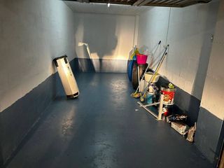 Garaje en venta en Ibaeta en San Sebastián-Donostia