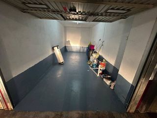 Garaje en venta en Ibaeta en San Sebastián-Donostia