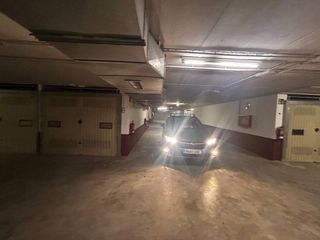 Garaje en venta en Ibaeta en San Sebastián-Donostia