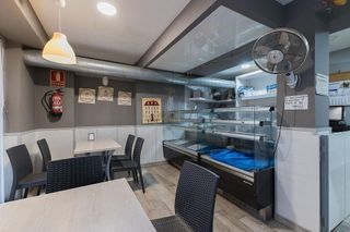 Local comercial en venta en La Constitución - Canaleta en Mislata