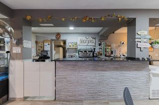 Local comercial en venta en La Constitución - Canaleta en Mislata