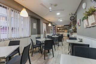 Local comercial en venta en La Constitución - Canaleta en Mislata