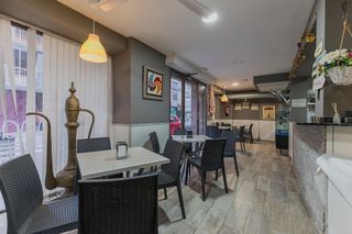 Local comercial en venta en La Constitución - Canaleta en Mislata