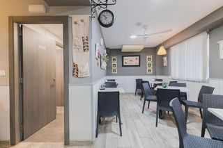 Local comercial en venta en La Constitución - Canaleta en Mislata