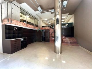 Local comercial en alquiler en Plaça Catalunya en Manresa