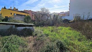 Terreno en venta en La Cogullada en Terrassa