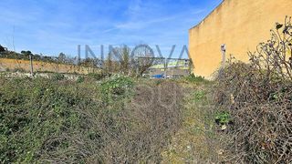 Terreno en venta en La Cogullada en Terrassa