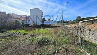 Terreno en venta en La Cogullada en Terrassa