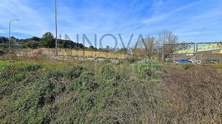 Terreno en venta en La Cogullada en Terrassa