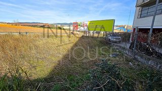 Terreno en venta en La Cogullada en Terrassa