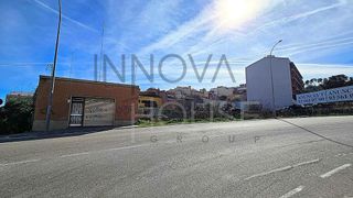 Terreno en venta en La Cogullada en Terrassa
