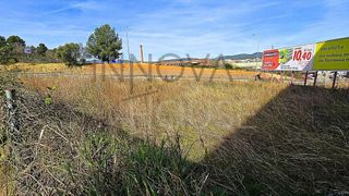 Terreno en venta en La Cogullada en Terrassa