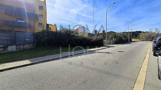 Terreno en venta en La Cogullada en Terrassa