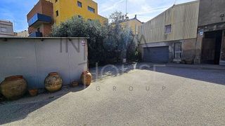 Terreno en venta en La Cogullada en Terrassa