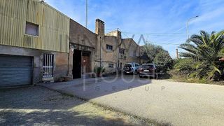 Terreno en venta en La Cogullada en Terrassa